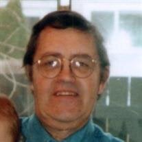 Charles "Charlie" Whittle