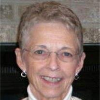 Kathleen Sivright