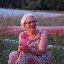 Cynthia Hewitt Newton