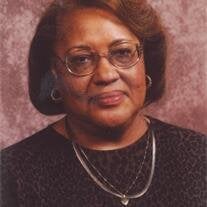 Gladys Dismuke