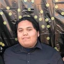 Demetrius Earl Randall-Mayokok
