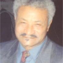 Charles Woods