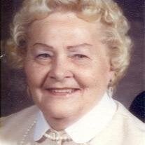Catherine Griffin