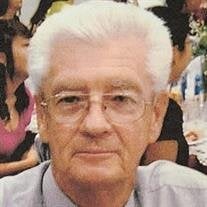 John A. Rothenbach Jr.