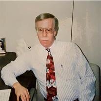 Patrick J. O'Neill Sr.
