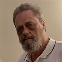 Donald Freeman