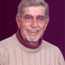 John Tigh