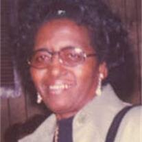 Willie Rosemond