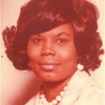Bernice Henderson