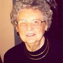 Dorothy King