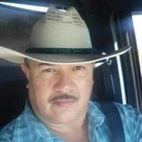 Esteban "Steve" Sosa