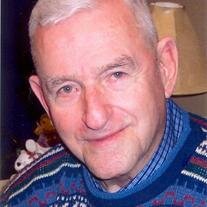 Louis Hugunin