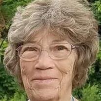 Marie Y. Mounayar