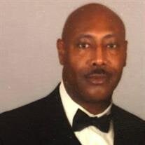 Douglas St. John Wilson