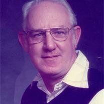 LeRoy Thompson