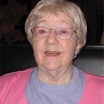 Marie Smith