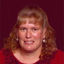 Sherry Thompson