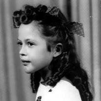 Carolin Ruth Best