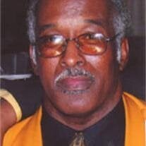 Alonzo Fields