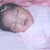 Baby Ja'Miyah Dixon