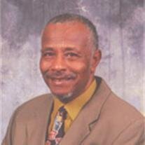 Willie Hodge
