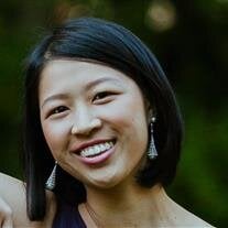 Emily Rachel Wei