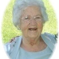 Mary Smith