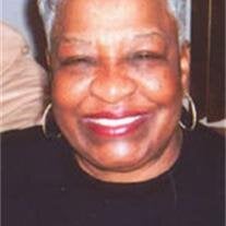 Esther Woods