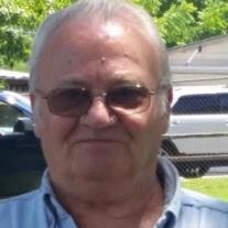 Walter Lee Rowland, Waynesboro, TN