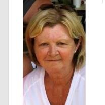 Patsy Jo Canfield