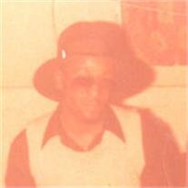Walter Henderson