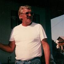 David P. "Dave" Niemi