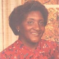 Mita Reed