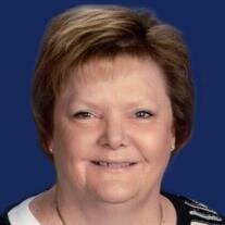 Shelley K. Hilker