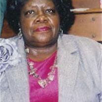 Margaret Hurd