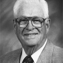 LeRoy Mohr