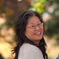 Julie Rhee Randall
