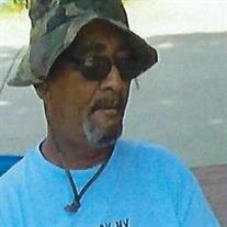 Joseph Kinard Jr.