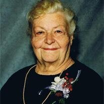 Gloria Mullin
