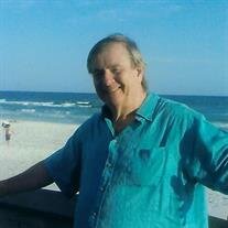 Paul Eugene McCoy Jr.