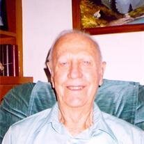 Kenneth Nyquist