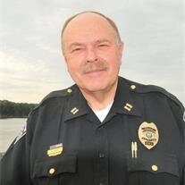 Capt. Witt