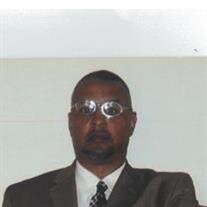 Mr. Eric Leymone Kirk