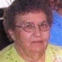 Joyce Tripp