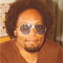 Edward Todd
