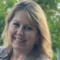 Debbie Hill