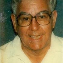 Jack Mills