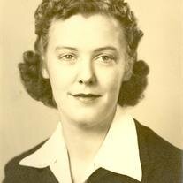Loretta Morris
