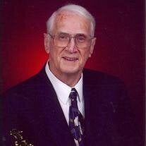Rev. Stimson
