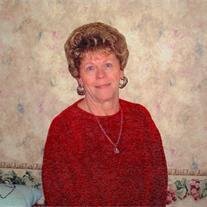 Norma Simmons